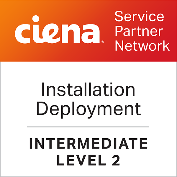 Ciena Internediate Installation Level II
